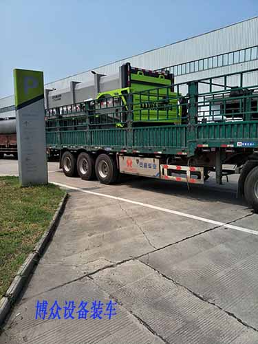 长沙博众物流有限公司,轿车托运,整车运输,零担运输,企业物流外包